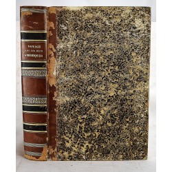 Voyage Pittoresque dans les Deux Ameriques